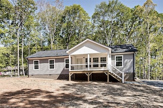 6545 Mount Lebanon Rd, Troy, NC 27371