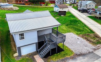 313 Boyd Ave, Beaver Falls, PA 15010