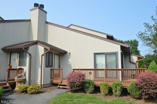 250 Ridgedale Ave Unit 6, Florham Park, NJ 07932