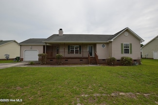 122 Kanton Dr, Jacksonville, NC 28540