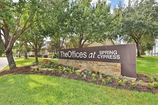 11607 Spring Cypress Rd Unit E, Tomball, TX 77377