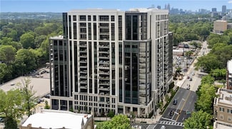 2425 Peachtree Rd NE Unit 902, Atlanta, GA 30305