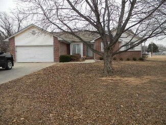 116 N Webb St, Caldwell, KS 67022