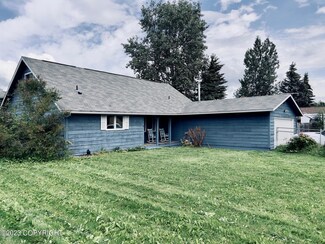 8101 Northview Dr, Anchorage, AK 99504
