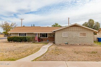 561 N Spencer, Mesa, AZ 85203