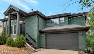 4198 Hilltop Dr, Park City, UT 84098