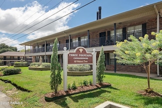 112 Hillside Dr Unit 47, Lafayette, LA 70503