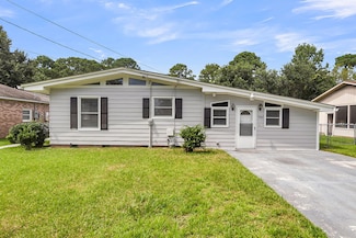 1442 N Sherwood Dr, Charleston, SC 29407