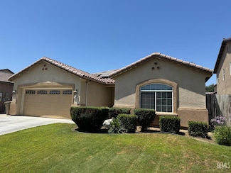 11908 Nebula Ct, Bakersfield, CA 93312