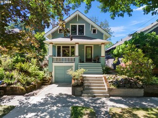 1815 SE 41st Ave, Portland, OR 97214