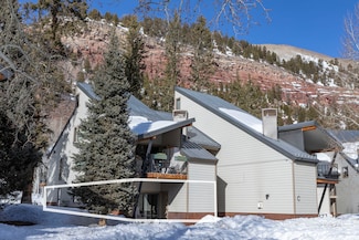 765 W Highway 145 Spur Unit C2, Telluride, CO 81435