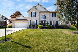 1233 Alexandersville Rd, Miamisburg, OH 45342