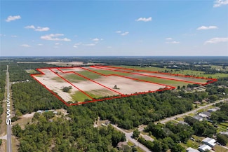 0 SW 33rd St Aka Sw Sea Cliff Ave), Dunnellon, FL 34431