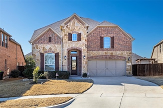 6713 Windham Way, Plano, TX 75023