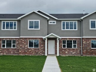 526 N 1400 W Unit LOT 27, Springville, UT 84663