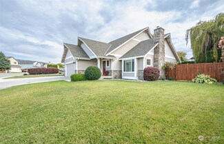 2389 Herndon Dr, East Wenatchee, WA 98802