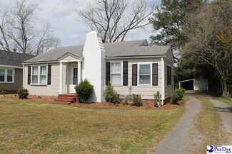 1211 Gregg Ave, Florence, SC 29501