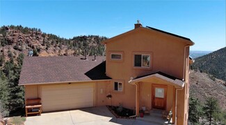 515 Day Spring View, Manitou Springs, CO 80829
