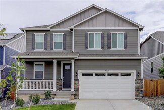 14044 Shasta Daisy St, Parker, CO 80134