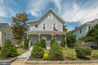 515 W Broad St, Gibbstown, NJ 08027