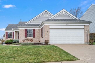 5931 Hidden Oaks Ct, Maineville, OH 45039