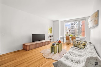 2 River Terrace Unit 7-M, New York, NY 10282
