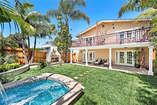 34501 Calle Carmelita, Capistrano Beach, CA 92624