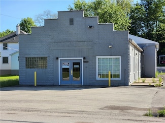 1869 Route 30 W, Ligonier, PA 15658