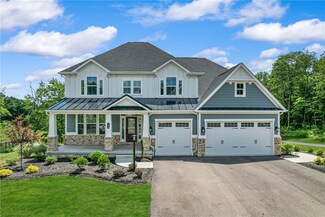 103 Abigail Dr, Seven Fields, PA 16046