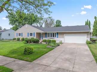 2100 10th St SW, Austin, MN 55912