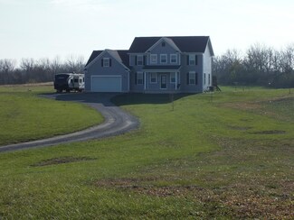 5142 Township Road 127, Zanesfield, OH 43360