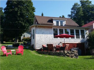 118 Platt Rd, Highgate, VT 05488