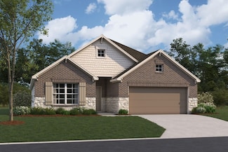 17105 Pinewood Branch Dr, New Caney, TX 77357