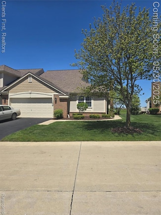 1882 Wentworth Dr, Canton, MI 48188