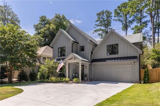 1612 Dresden Dr NE, Atlanta, GA 30319