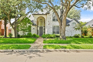 4596 Adrian Way, Plano, TX 75024