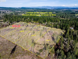 0 Suttle Rd, Veneta, OR 97487