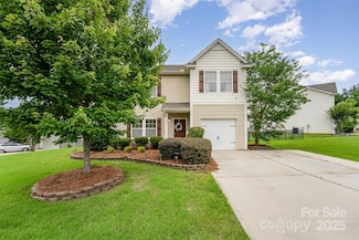 611 Sawtooth Oak Dr, Landis, NC 28088