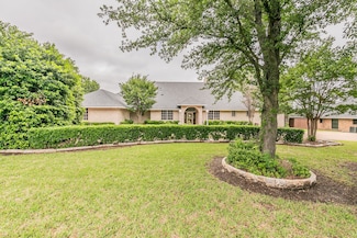 295 E Tripp Rd, Sunnyvale, TX 75182