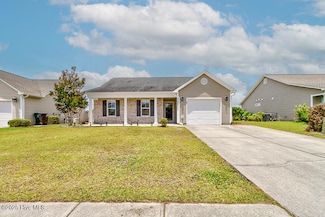 7227 Chipley Dr, Wilmington, NC 28411