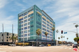 3111 Via Dolce Unit 502, Marina Del Rey, CA 90292