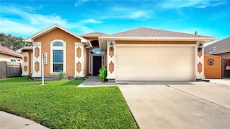 7406 Brush Creek Dr, Corpus Christi, TX 78414