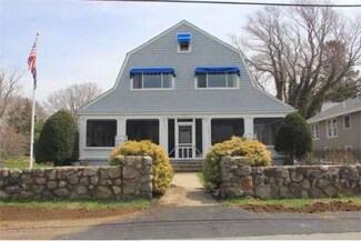 137 Wheeler St, Gloucester, MA 01930