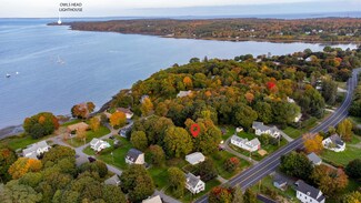 26 Ingraham Dr, Owls Head, ME 04854