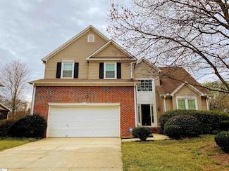 301 Fortuna Dr, Simpsonville, SC 29681