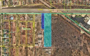 2023 37th Ave, Hobart, IN 46342