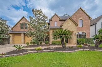 14302 Mindy Park Ln, Houston, TX 77069
