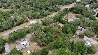 19740 Topeka Rd, Pasco Lake Estates, FL 34610