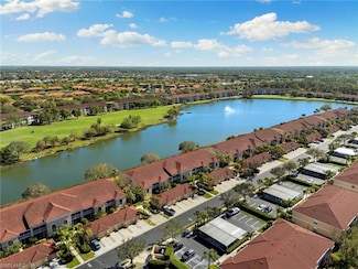 2860 Cypress Trace Cir Unit 1825, Naples, FL 34119