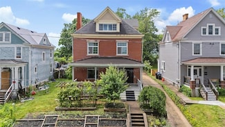 362 Ridgewood Ave, Pittsburgh, PA 15229